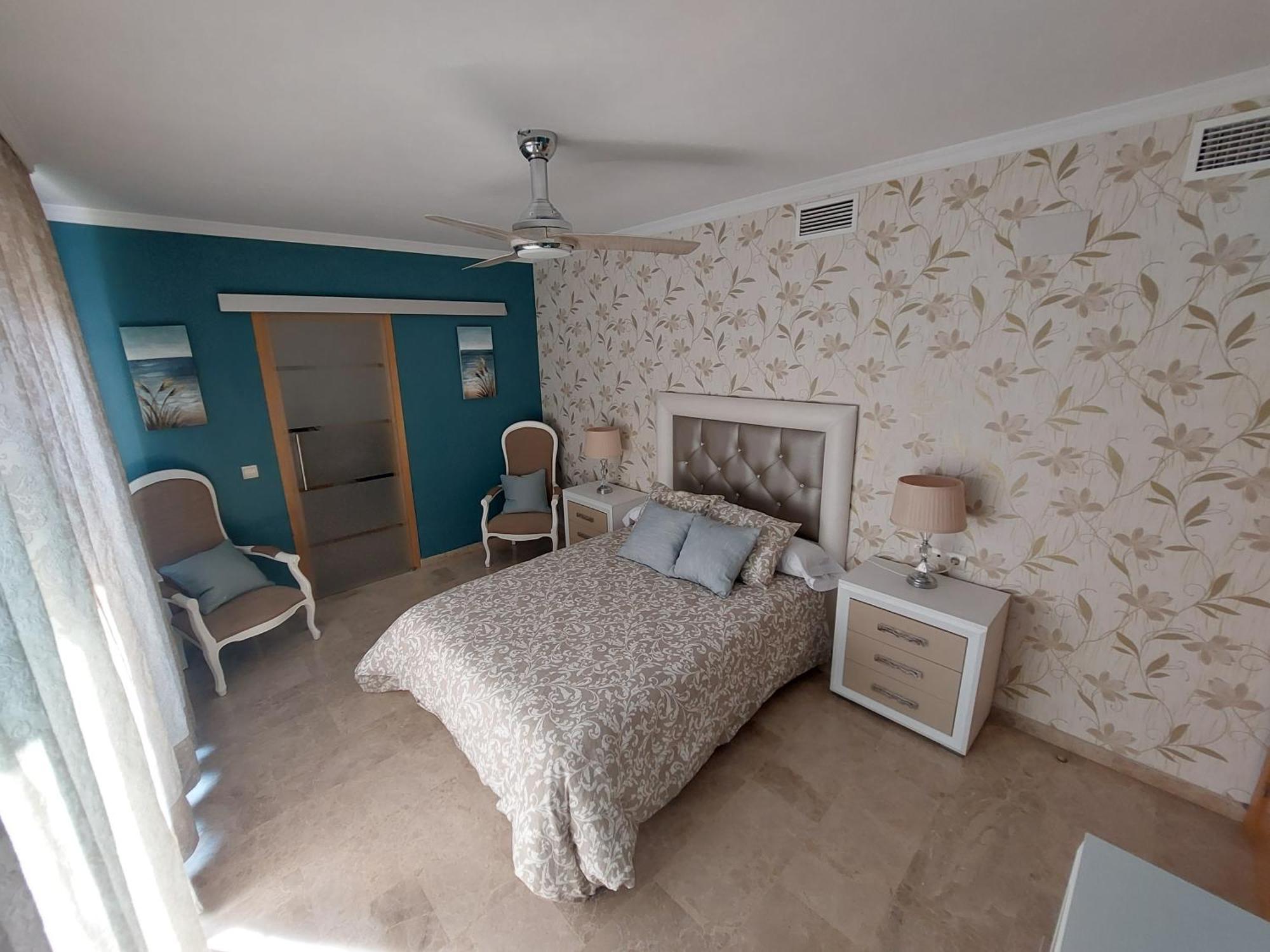 Apartamentos Atico Plata Ronda Exterior photo